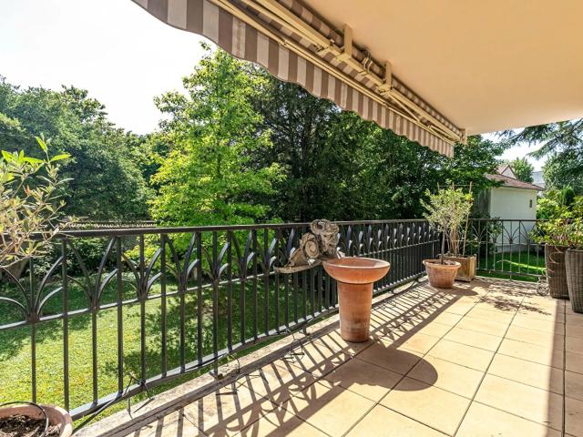 Appartement vente à Boulogne-Billancourt, Meudon