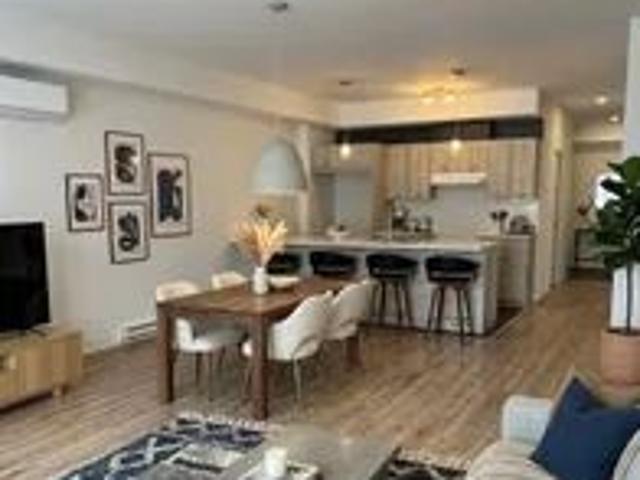 Apartment for rent in Mascouche, Lanaudière