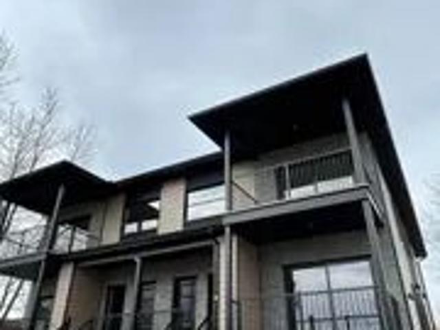 Apartment for rent in Thurso, Quebec