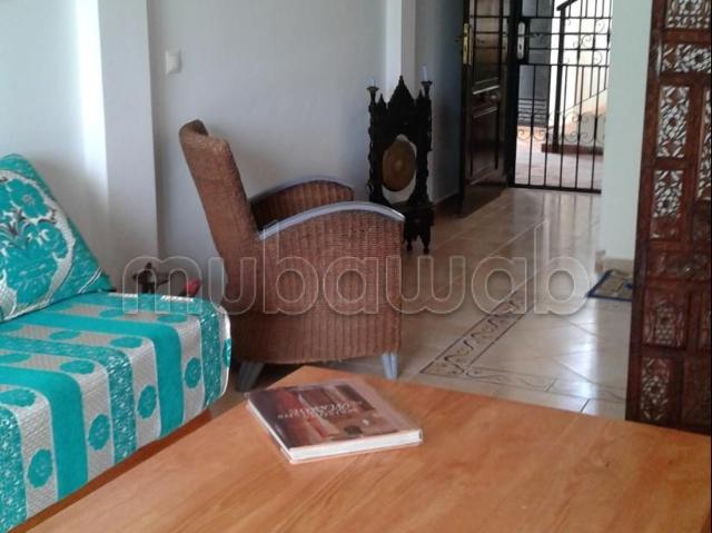 Appartement vente à Saida