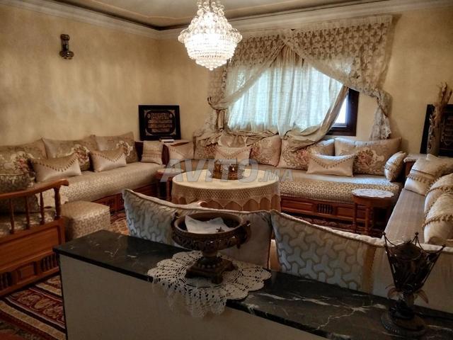 Appartement vente à El Ma, Gharb-Chrarda-Beni Hssen