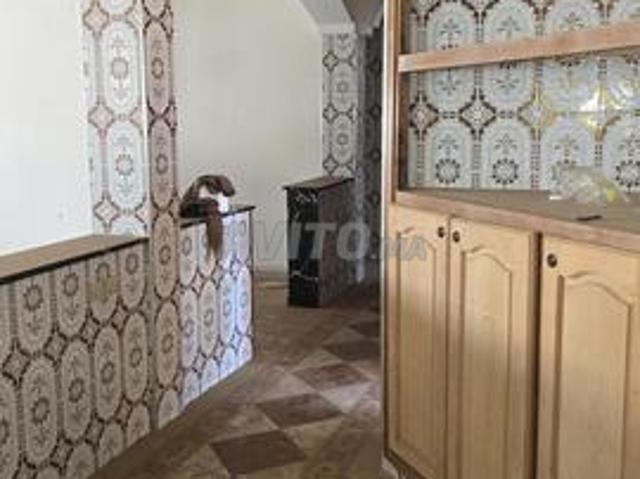 Appartement vente à El Ma, Gharb-Chrarda-Beni Hssen