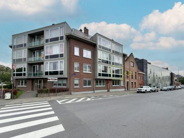 Kot location à Halle, Brabant