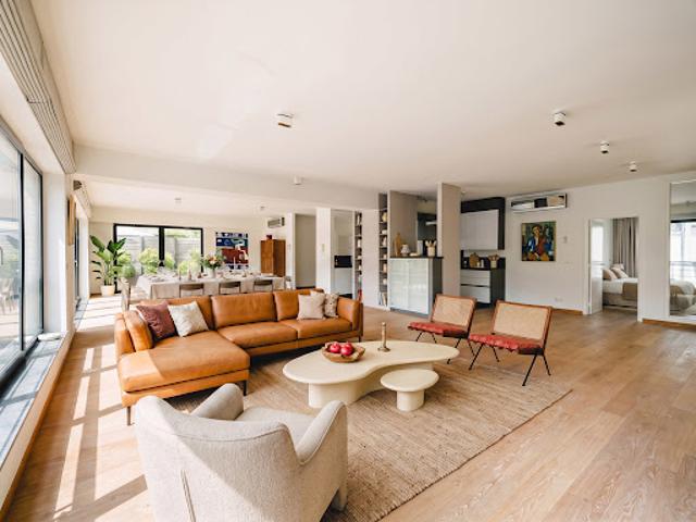 Appartement vente à Brussel, Bruxelles