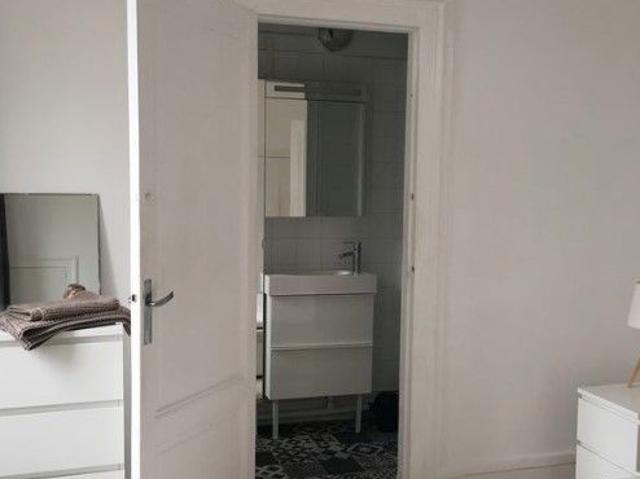 Appartement location à Libourne