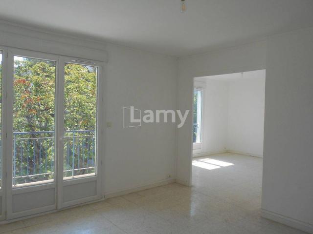 Appartement location à Bernis, Gard