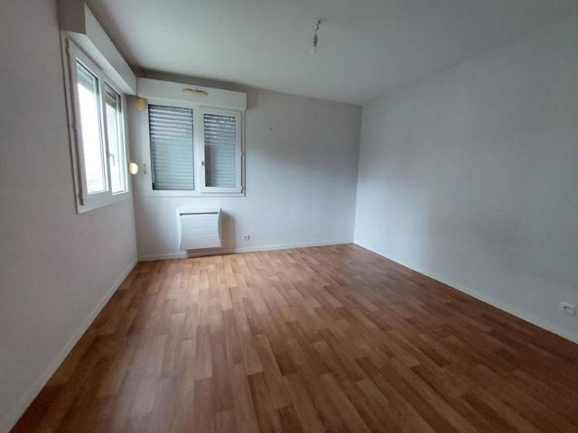 Appartement vente à Châteauroux