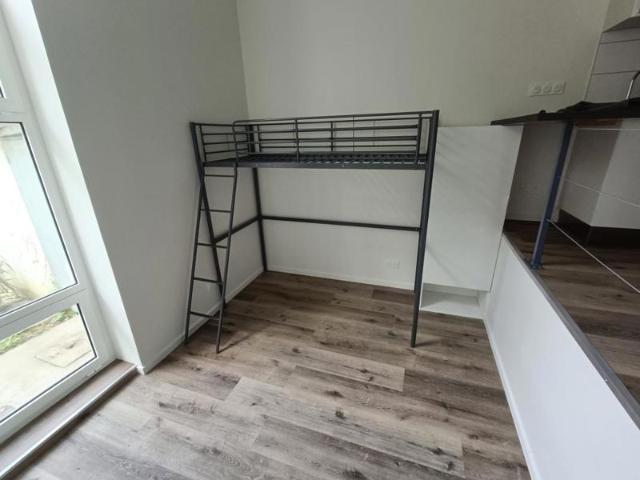 Appartement location à Tarbes
