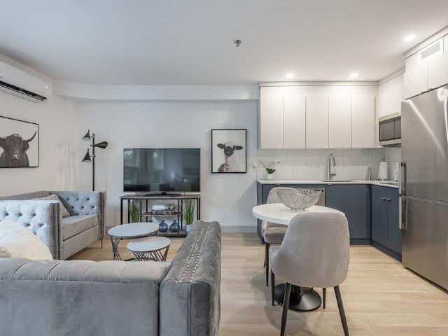 Apartment for rent in Dorval, Montréal (région administrative)