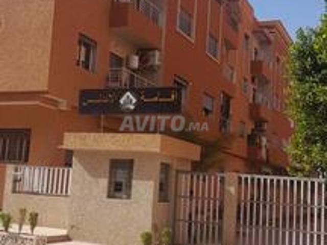Appartement vente à Mellal