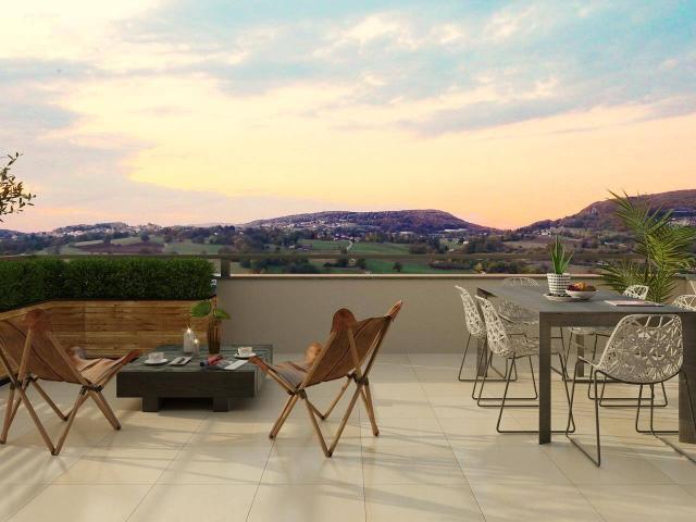 Appartement vente à France métropolitaine, Divonne-les-bains