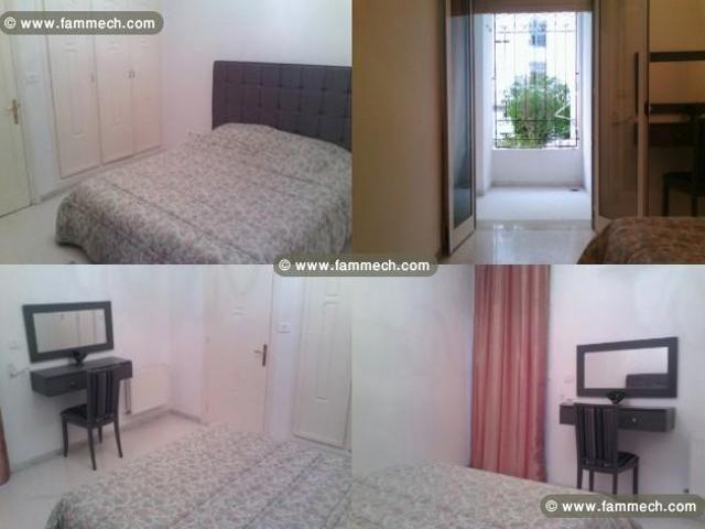 Appartement location à Ariana