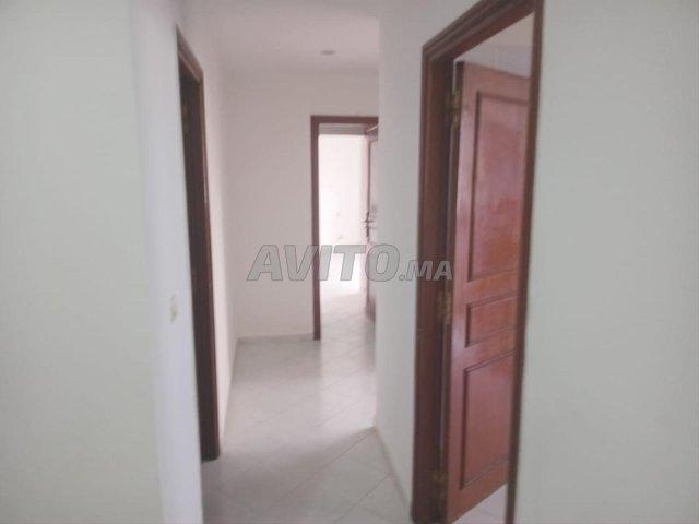 Appartement location à Rabat