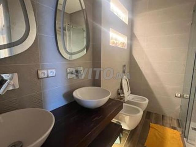 Appartement location à Mansouria, Gharb-Chrarda-Beni Hssen