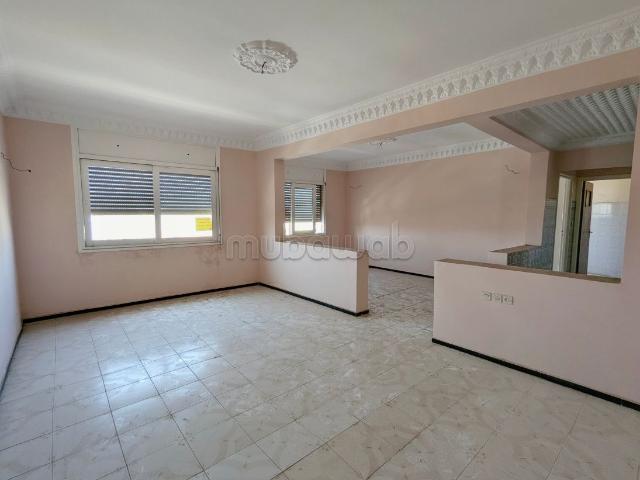 Appartement vente à Salé