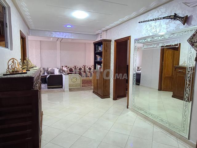 Appartement vente à Tit Mellil, Gharb-Chrarda-Beni Hssen