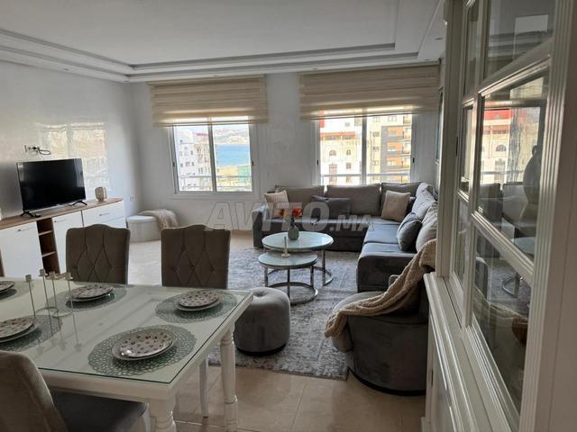 Appartement vente à Tangero, Tanger-Tétouan