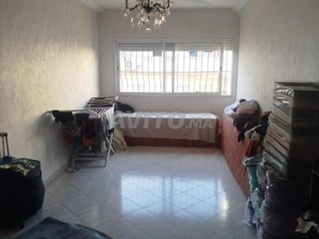 Appartement vente à Casablanca, Gharb-Chrarda-Beni Hssen