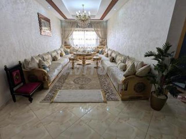 Appartement vente à Deroua, Gharb-Chrarda-Beni Hssen