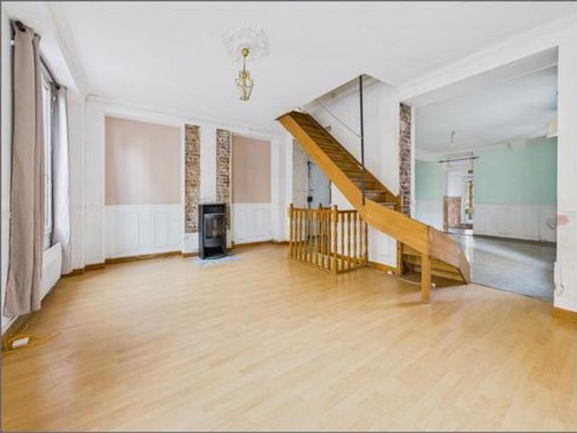 Appartement vente à Nanterre, Asnières-sur-seine