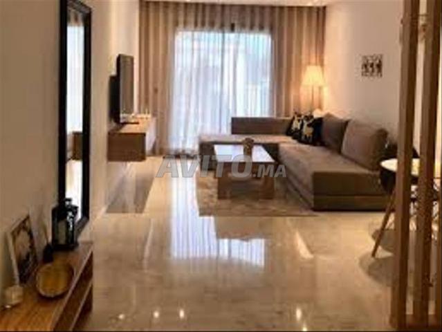 Appartement vente à Gueliz, Marrakech