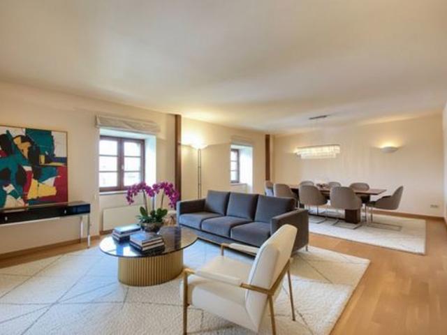 Appartement vente à Rodez, Olemps
