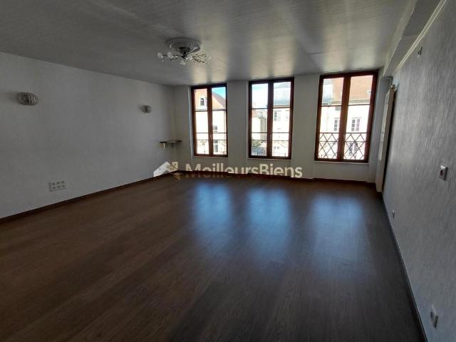 Appartement vente à Langres