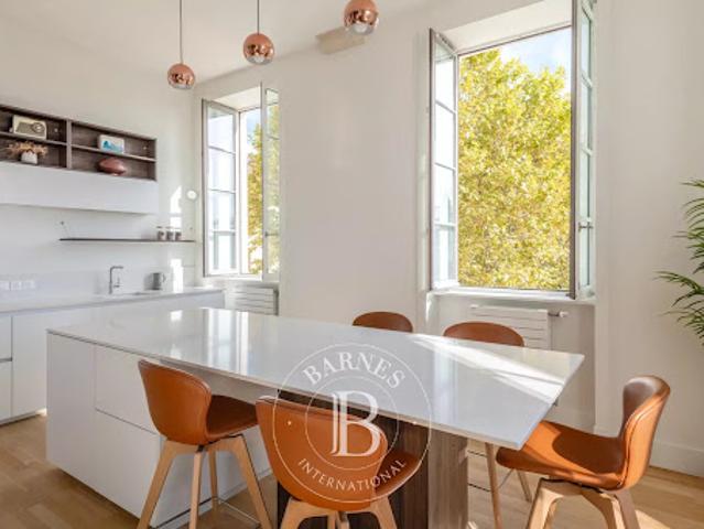 Appartement vente à Bourges, Saint-just