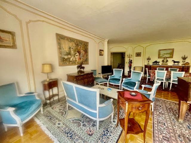 Appartement location à Paris, Île-de-France