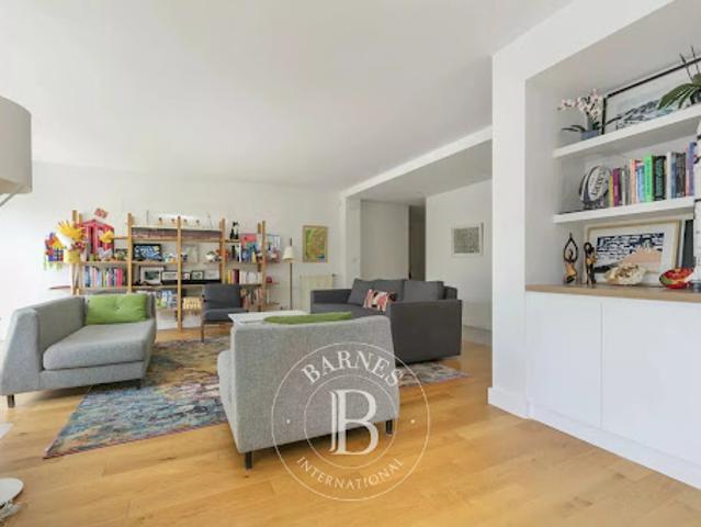 Appartement location à Nanterre, Rueil-malmaison