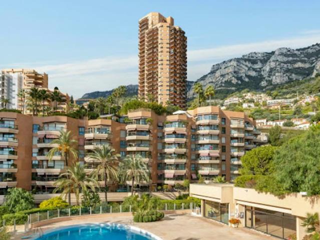 Appartement vente à Campagne Monaco, Valensole
