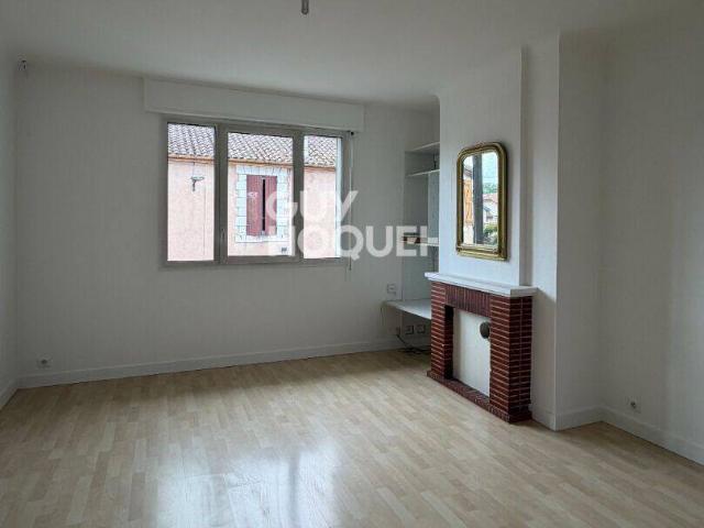 Appartement location à Dax, Landes