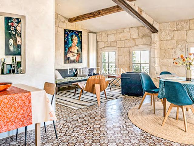Appartement vente à Avignon