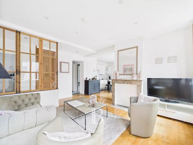 Appartement vente à La Madeleine, Nord