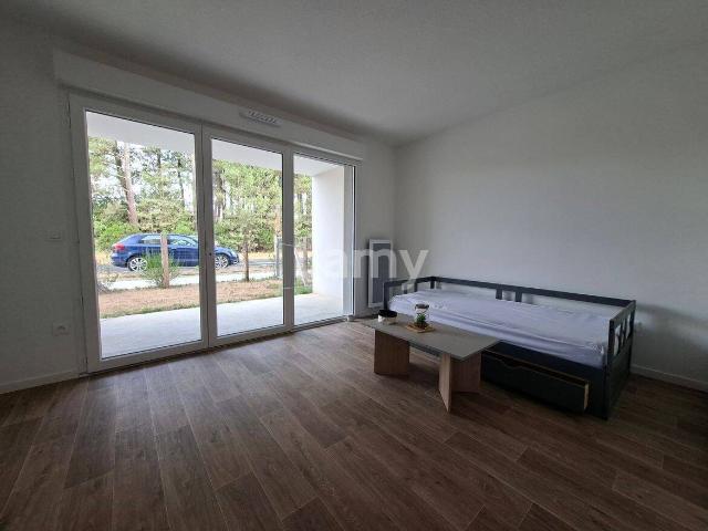 Studio location à Mont-de-Marsan, Landes
