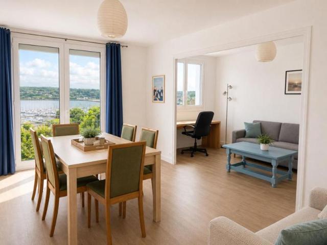 Appartement vente à Lannion, Bretagne
