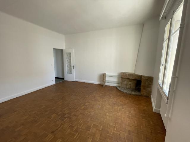 Appartement location à Nîmes