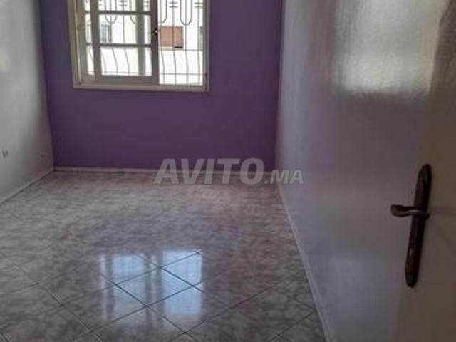 Appartement vente à Sidi Bernoussi ⵙⵉⴷⵉ ⵍⴱⵔⵏⵓⵚⵉ سيدي البرنوصي, Casablanca ⵜⴰⴷⴷⴰⵔⵜ ⵜⵓⵎⵍⵉⵍⵜ الدار البيضاء