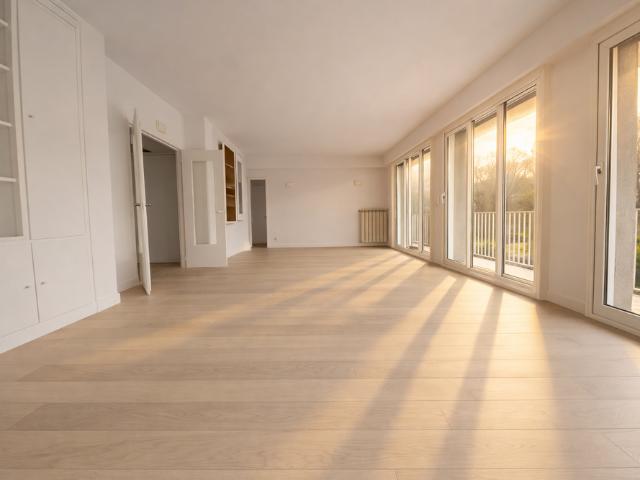 Appartement location à Boulogne-Billancourt, Meudon