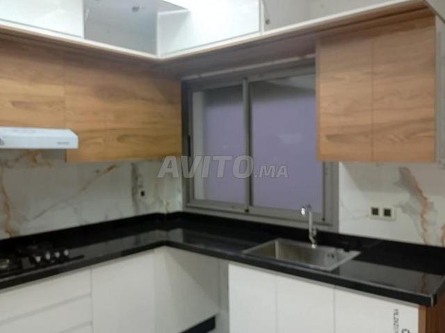 Appartement vente à Meknès