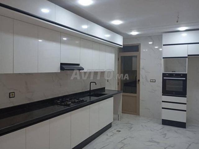 Appartement vente à Meknès
