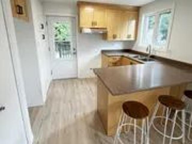 Apartment for rent in Sherbrooke, Quebec