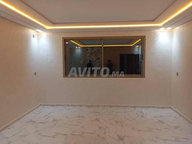 Appartement vente à Meknès