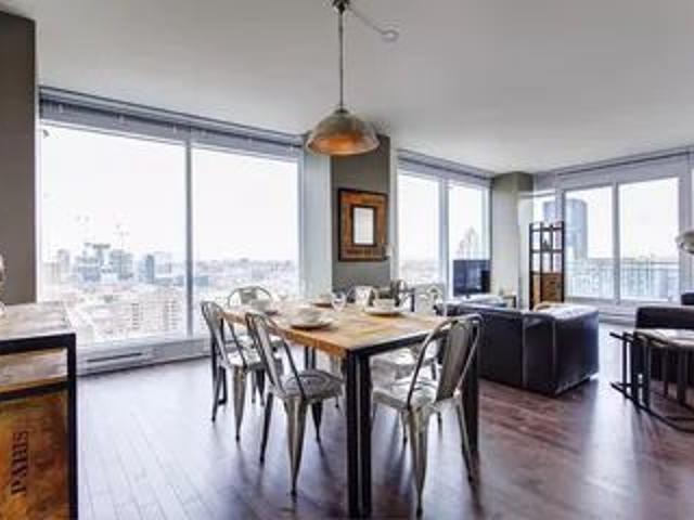Apartment for rent in St. Leonard's, Quebec