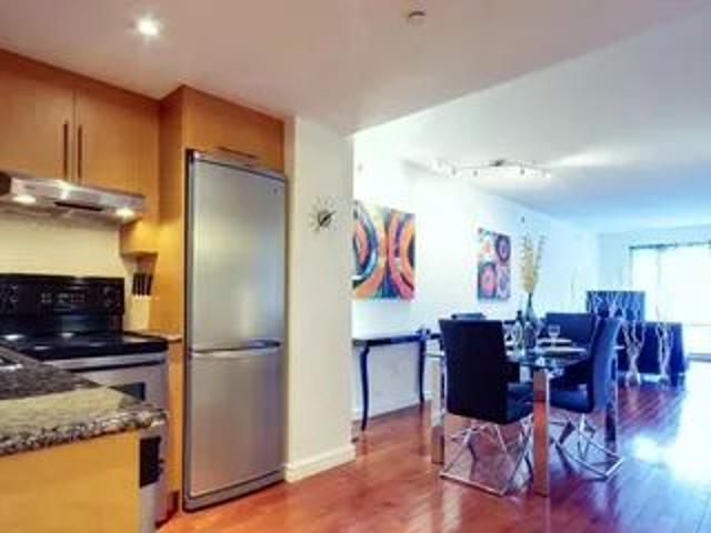 Apartment for rent in St. Leonard's, Quebec