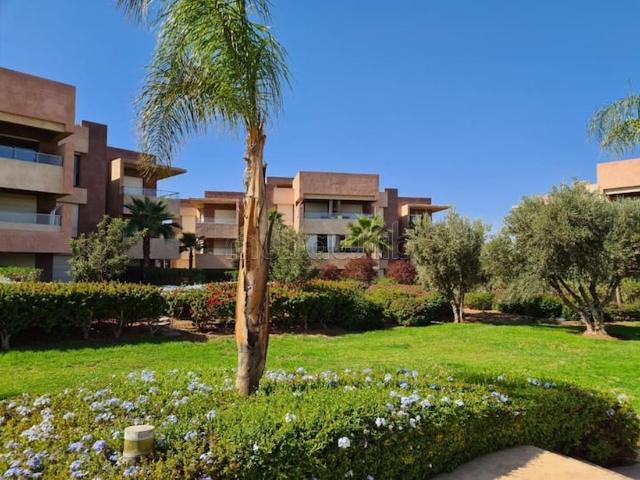 Appartement vente à Marrakech, L'Oriental