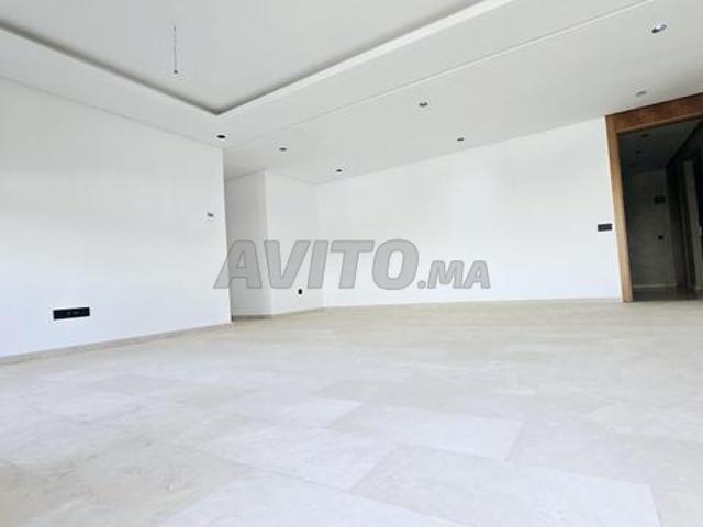 Appartement location à Bouskoura, Gharb-Chrarda-Beni Hssen