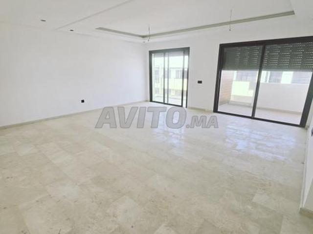 Appartement location à Bouskoura, Gharb-Chrarda-Beni Hssen