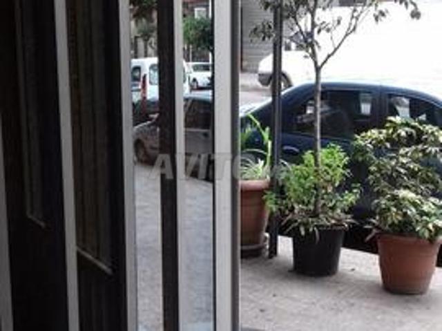 Appartement vente à Anfa, Gharb-Chrarda-Beni Hssen