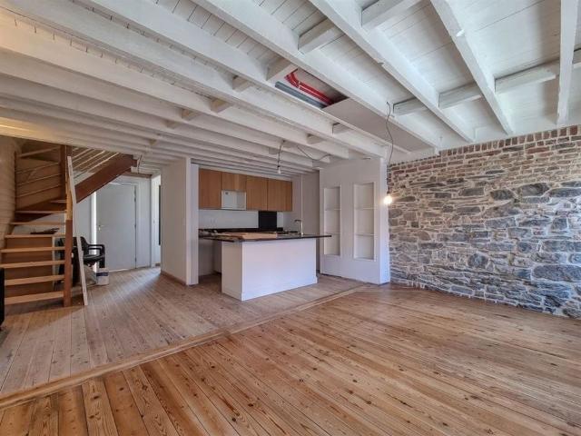 Appartement location à Centre historique, Tournai